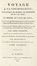  Barrow John : Voyage  la Cochinchine par les iles de Madre, de Tnriffe et du Cap Verd,le Brsil et l'Ile de Java [...] Tome premier (-second). Geografia e viaggi  - Auction Graphics & Books - Libreria Antiquaria Gonnelli - Casa d'Aste - Gonnelli Casa d'Aste