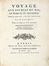  Bruce of Kinnaird James : Voyage aux sources du Nil, en Nubie et en Abyssinie [...] Tome premier (-cinquieme). Geografia e viaggi  - Auction Graphics & Books - Libreria Antiquaria Gonnelli - Casa d'Aste - Gonnelli Casa d'Aste