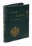  Ukhtomsky Esper : Voyage en Orient de S.A.I. le Césarevitch.  - Asta Grafica & Libri - Libreria Antiquaria Gonnelli - Casa d'Aste - Gonnelli Casa d'Aste