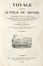  Dumont d'Urville Jules Sebastien Cesar : Voyage pittoresque autour du monde [...] Tome premier (-second). Geografia e viaggi  - Auction Graphics & Books - Libreria Antiquaria Gonnelli - Casa d'Aste - Gonnelli Casa d'Aste