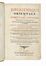  Herbelot de Molainville Barthélemy : Bibliothèque Orientale ou Dictionaire Universel contenant Generalement tout ce qui regarde la connoissance des Peuples de l'Orient...Pr  - Asta Grafica & Libri - Libreria Antiquaria Gonnelli - Casa d'Aste - Gonnelli Casa d'Aste