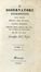  Lastri Marco : L'osservatore fiorentino sugli edifizi della sua patria, quarta edizione eseguita sopra quella del 1821. Tomo I (-XVI). Storia locale, Figurato, Storia, Diritto e Politica, Collezionismo e Bibliografia  - Auction Graphics & Books - Libreria Antiquaria Gonnelli - Casa d'Aste - Gonnelli Casa d'Aste