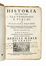  Brusoni Girolamo : Historia dell'ultima guerra tra Veneziani, e Turchi [...] nella quale si contengono i successi delle passate guerre nei regni di Candia, e Dalmazia, dall'anno 1644 fino al 1671. Parte prima (-seconda).  - Asta Grafica & Libri - Libreria Antiquaria Gonnelli - Casa d'Aste - Gonnelli Casa d'Aste