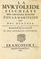  Marino Giambattista : La Murtoleide. Letteratura italiana, Poesia, Letteratura, Letteratura  - Auction Graphics & Books - Libreria Antiquaria Gonnelli - Casa d'Aste - Gonnelli Casa d'Aste