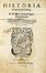 Buoninsegni Domenico : Historia fiorentina.  Poggio Bracciolini  - Asta Grafica & Libri - Libreria Antiquaria Gonnelli - Casa d'Aste - Gonnelli Casa d'Aste