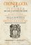  Maresti Alfonso : Cronologia et istoria de capi, e giudici de savii della città di Ferrara.  Giovanni Andrea Barotti  (Ficarolo,, 1701 - Ferrara,, 1772), Leopoldo Cicognara, Girolamo Baruffaldi  - Asta Grafica & Libri - Libreria Antiquaria Gonnelli - Casa d'Aste - Gonnelli Casa d'Aste