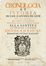  Maresti Alfonso : Cronologia et istoria de capi, e giudici de savii della citt di Ferrara.  Giovanni Andrea Barotti  (Ficarolo,, 1701 - Ferrara,, 1772), Leopoldo Cicognara, Girolamo Baruffaldi  - Asta Grafica & Libri - Libreria Antiquaria Gonnelli - Casa d'Aste - Gonnelli Casa d'Aste