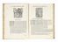  Maresti Alfonso : Cronologia et istoria de capi, e giudici de savii della città di Ferrara.  Giovanni Andrea Barotti  (Ficarolo,, 1701 - Ferrara,, 1772), Leopoldo Cicognara, Girolamo Baruffaldi  - Asta Grafica & Libri - Libreria Antiquaria Gonnelli - Casa d'Aste - Gonnelli Casa d'Aste