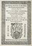 Applausi sacri alla venerabile arciconfraternita della piet per il suo primo centesimo solennemente celebrato nell'illustriss. citt di Fermo alli 29 agosto 1664. Feste - Folklore - Giochi - Sport, Storia locale, Storia, Diritto e Politica  - Auction Graphics & Books - Libreria Antiquaria Gonnelli - Casa d'Aste - Gonnelli Casa d'Aste