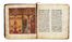 Codice pergamenaceo in lingua etiope. Religione  - Auction Graphics & Books - Libreria Antiquaria Gonnelli - Casa d'Aste - Gonnelli Casa d'Aste