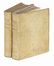  Mecatti Giuseppe Maria : Storia cronologica della città di Firenze o siano Annali della Toscana... Parte prima (-seconda).  Pace da Certaldo  - Asta Grafica & Libri - Libreria Antiquaria Gonnelli - Casa d'Aste - Gonnelli Casa d'Aste