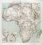  Andree Richard : Karte von Afrika.  - Asta Grafica & Libri - Libreria Antiquaria Gonnelli - Casa d'Aste - Gonnelli Casa d'Aste