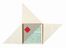  Munari Bruno : An unreadable quadrat-print (libro illeggibile bianco e rosso).  - Asta Grafica & Libri - Libreria Antiquaria Gonnelli - Casa d'Aste - Gonnelli Casa d'Aste