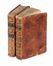  Machiavelli Niccolò : Histoire de Florence [...] traduction nouvelle par m. de Barrett. Tome premier (-second).  Jean Jacques (de) Barrett  - Asta Grafica & Libri - Libreria Antiquaria Gonnelli - Casa d'Aste - Gonnelli Casa d'Aste