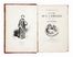  Dumas Alexandre fils : La Dame aux Camlias prface de Jules Janin [?]. Illustre par Gavarni.  Paul Gavarni  (Parigi, 1804 - 1866)  - Asta Grafica & Libri - Libreria Antiquaria Gonnelli - Casa d'Aste - Gonnelli Casa d'Aste