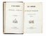 Raccolta di opere della Biblioteca scrittori latini.  - Asta Grafica & Libri - Libreria Antiquaria Gonnelli - Casa d'Aste - Gonnelli Casa d'Aste