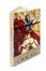  Marteau Robert : Les Vitraux de Chagall 1957 - 1970?.  Marc Chagall  (Vitebsk, 1887 - St. Paul de  Vence, 1985)  - Asta Grafica & Libri - Libreria Antiquaria Gonnelli - Casa d'Aste - Gonnelli Casa d'Aste