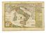 Lotto composto di 5 carte geografiche.  - Asta Grafica & Libri - Libreria Antiquaria Gonnelli - Casa d'Aste - Gonnelli Casa d'Aste