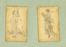  Anonimo francese del XIX secolo : Lotto composto di 14 disegni.  - Asta Grafica & Libri - Libreria Antiquaria Gonnelli - Casa d'Aste - Gonnelli Casa d'Aste