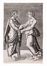 Lotto composto da 31 incisioni di maestri dal XVI al XVIII secolo.  - Asta Grafica & Libri - Libreria Antiquaria Gonnelli - Casa d'Aste - Gonnelli Casa d'Aste