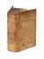  Plautus Titus Maccius : Comoediae viginti. Legatura, Letteratura classica, Collezionismo e Bibliografia, Letteratura  - Auction Graphics & Books - Libreria Antiquaria Gonnelli - Casa d'Aste - Gonnelli Casa d'Aste