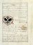 Diploma di nobilt conferito dall'imperatore Carlo V a Joannem de Thadeis.  - Asta Grafica & Libri - Libreria Antiquaria Gonnelli - Casa d'Aste - Gonnelli Casa d'Aste