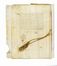 Diploma di nobilt conferito dall'imperatore Carlo V a Joannem de Thadeis.  - Asta Grafica & Libri - Libreria Antiquaria Gonnelli - Casa d'Aste - Gonnelli Casa d'Aste