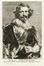  Antoon van Dyck  (Anversa, 1599 - Londra, 1641) [da] : Quattro ritratti da Icones Principum Virorum doctorum Pictorum, Chalcographorum, Statuariorum nec non amatorum pictoriae artis numero centum, ab Antonio Van Dyck pictore ad vivum expressae, ejusque sumptibus aeri incisae  - Auction Graphics & Books - Libreria Antiquaria Gonnelli - Casa d'Aste - Gonnelli Casa d'Aste