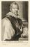  Antoon van Dyck  (Anversa, 1599 - Londra, 1641) [da] : Quattro ritratti da Icones Principum Virorum doctorum Pictorum, Chalcographorum, Statuariorum nec non amatorum pictoriae artis numero centum, ab Antonio Van Dyck pictore ad vivum expressae, ejusque sumptibus aeri incisae  - Asta Grafica & Libri - Libreria Antiquaria Gonnelli - Casa d'Aste - Gonnelli Casa d'Aste