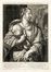  Hendrik Goltzius  (Mühlbracht,, 1558 - Haarlem,, 1617) : Frontespizio per la serie Gli eroi romani.  - Asta Grafica & Libri - Libreria Antiquaria Gonnelli - Casa d'Aste - Gonnelli Casa d'Aste