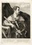 Hendrik Goltzius  (Mühlbracht,, 1558 - Haarlem,, 1617) : Frontespizio per la serie Gli eroi romani.  - Asta Grafica & Libri - Libreria Antiquaria Gonnelli - Casa d'Aste - Gonnelli Casa d'Aste