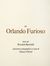  Ariosto Ludovico : Da Orlando Furioso. Testo di Riccardo Bacchelli.  Riccardo Bacchelli  (Bologna, 1891 - Monza, 1985), Giuseppe Ajmone, Bruno Caruso  (Palermo, 1927 - Roma, 2018), Arturo Carmassi  (Lucca, 1925 - Fucecchio, 2015), Enrico Baj  (Milano, 1924 - Vergiate, 2003), Bruno Cassinari  (Piacenza, 1912 - Milano, 1992), Luciano De vita, Franco Gentilini  (Faenza, 1909 - Roma, 1981), Giuseppe Guerreschi  (Milano, 1929 - Nizza, 1985), Giuseppe Migneco  (Messina, 1908 - Milano, 1997)  - Asta Grafica & Libri - Libreria Antiquaria Gonnelli - Casa d'Aste - Gonnelli Casa d'Aste