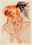  Alighieri Dante : La Divina Commedia. Illustrazioni di Dal.  Salvador Dal  (Figueres, 1904 - 1989)  - Asta Grafica & Libri - Libreria Antiquaria Gonnelli - Casa d'Aste - Gonnelli Casa d'Aste