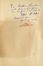  Mason Daniel Gregory : Dedica autografa su libro al pianista americano Ulysse Buhler.  - Asta Grafica & Libri - Libreria Antiquaria Gonnelli - Casa d'Aste - Gonnelli Casa d'Aste
