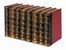  Spreti Vittorio : Enciclopedia storico-nobiliare italiana [...] Vol. I (-VIII). Araldica, Repertori e libri di studio, Storia, Diritto e Politica, Collezionismo e Bibliografia  - Auction Graphics & Books - Libreria Antiquaria Gonnelli - Casa d'Aste - Gonnelli Casa d'Aste