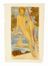  Sigmund Lipinsky  (Graudenz, 1873 - Roma, 1940) : Tre studi per Bacco sull'albero.  - Auction Graphics & Books - Libreria Antiquaria Gonnelli - Casa d'Aste - Gonnelli Casa d'Aste