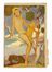  Sigmund Lipinsky  (Graudenz, 1873 - Roma, 1940) : Tre studi per Bacco sull'albero.  - Auction Graphics & Books - Libreria Antiquaria Gonnelli - Casa d'Aste - Gonnelli Casa d'Aste