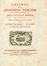  Lami Giovanni : Lezioni di antichità toscane e spezialmente della città di Firenze...  Ferdinando Gregori, Gapero Pecchioni  - Asta Grafica & Libri - Libreria Antiquaria Gonnelli - Casa d'Aste - Gonnelli Casa d'Aste