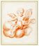  Autori vari : Lotto di 3 disegni XVIII secolo.  - Asta Grafica & Libri - Libreria Antiquaria Gonnelli - Casa d'Aste - Gonnelli Casa d'Aste