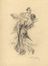  Almry Lobel-Riche  (Ginevra, 1880 - 1950) : Coppie danzanti.  - Auction Graphics & Books - Libreria Antiquaria Gonnelli - Casa d'Aste - Gonnelli Casa d'Aste
