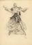  Almry Lobel-Riche  (Ginevra, 1880 - 1950) : Coppie danzanti.  - Asta Grafica & Libri - Libreria Antiquaria Gonnelli - Casa d'Aste - Gonnelli Casa d'Aste