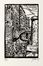  Mandel Gabriele : Venezia 1950. Dodici poesie e ventiquattro xilografie originali...  - Auction Graphics & Books - Libreria Antiquaria Gonnelli - Casa d'Aste - Gonnelli Casa d'Aste