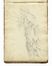  Francesco Baratta  (Genova, 1805 - 1835) : Album di disegni con vedute di Roma e studi vari, alcuni dalla statuaria antica e da Raffaello.  - Auction Graphics & Books - Libreria Antiquaria Gonnelli - Casa d'Aste - Gonnelli Casa d'Aste