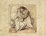  Simeon Solomon  (Londra, 1840 - 1905) [attribuito a] : Lotto composto di 2 disegni e 10 fotografie firmate.  - Asta Grafica & Libri - Libreria Antiquaria Gonnelli - Casa d'Aste - Gonnelli Casa d'Aste