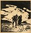  Lorenzo Viani  (Viareggio, 1882 - Ostia, 1936) [e altri] : L'Eroica. Anno V. Fascicoli I-II-III.  Felice Casorati  (Novara, 1883 - Torino, 1963)  - Auction Graphics & Books - Libreria Antiquaria Gonnelli - Casa d'Aste - Gonnelli Casa d'Aste