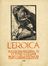 Mario Delitala  (Orani, 1887 - Sassari, 1990) : L'Eroica. Rassegna italiana di Ettore Cozzani. A. XIX-XX, n. 158.  - Asta Grafica & Libri - Libreria Antiquaria Gonnelli - Casa d'Aste - Gonnelli Casa d'Aste