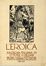  Stanis Dessy  (Arzana, 1900 - Sassari, 1986) : L'Eroica. Rassegna italiana di Ettore Cozzani. A. XIX-XX, n. 156-157.  - Auction Graphics & Books - Libreria Antiquaria Gonnelli - Casa d'Aste - Gonnelli Casa d'Aste