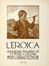 Remo Branca  (Sassari, 1897 - Roma, 1988) : L'Eroica. Rassegna italiana di Ettore Cozzani. A. XXII-XXIII, n. 190-191.  - Asta Grafica & Libri - Libreria Antiquaria Gonnelli - Casa d'Aste - Gonnelli Casa d'Aste
