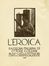  Remo Branca  (Sassari, 1897 - Roma, 1988) : L'Eroica. Rassegna italiana di Ettore Cozzani. A. XX-XXI, n. 160.  - Asta Grafica & Libri - Libreria Antiquaria Gonnelli - Casa d'Aste - Gonnelli Casa d'Aste