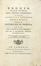  Tentori Cristoforo : Saggio sulla storia civile, politica, ecclesiastica [...] degli stati della Repubblica di Venezia [...] Tomo primo (-duodecimo).  - Asta Grafica & Libri - Libreria Antiquaria Gonnelli - Casa d'Aste - Gonnelli Casa d'Aste